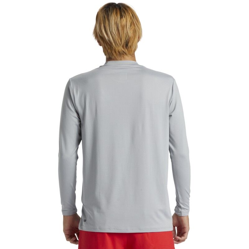Quiksilver Everyday Surf Tee Ls - Pánské triko | Hardloop