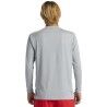Quiksilver Everyday Surf Tee Ls - Pánské triko | Hardloop