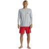 Quiksilver Everyday Surf Tee Ls - T-shirt homme | Hardloop