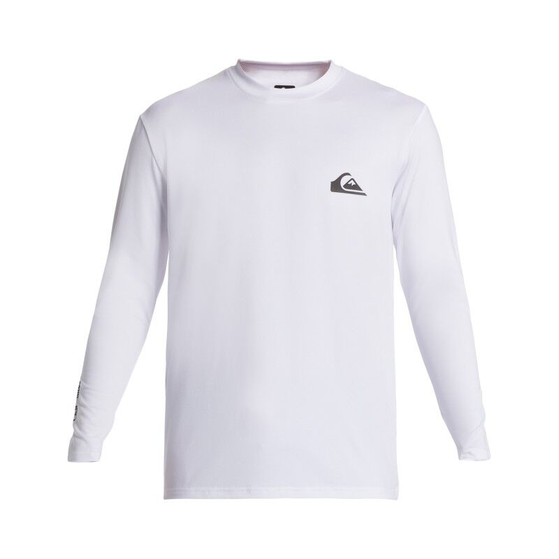 Everyday Surf Tee Ls - T-shirt - Uomo