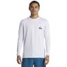 Quiksilver Everyday Surf Tee Ls - T-shirt - Men's | Hardloop