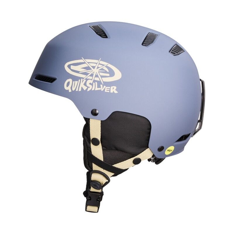 Quiksilver Lawson Mips - Pánská lyžařska helma | Hardloop