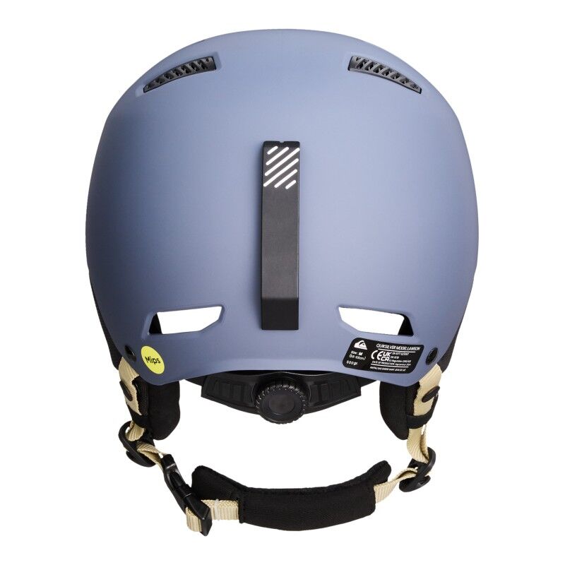 Quiksilver Lawson Mips - Skihjelm - Herrer | Hardloop
