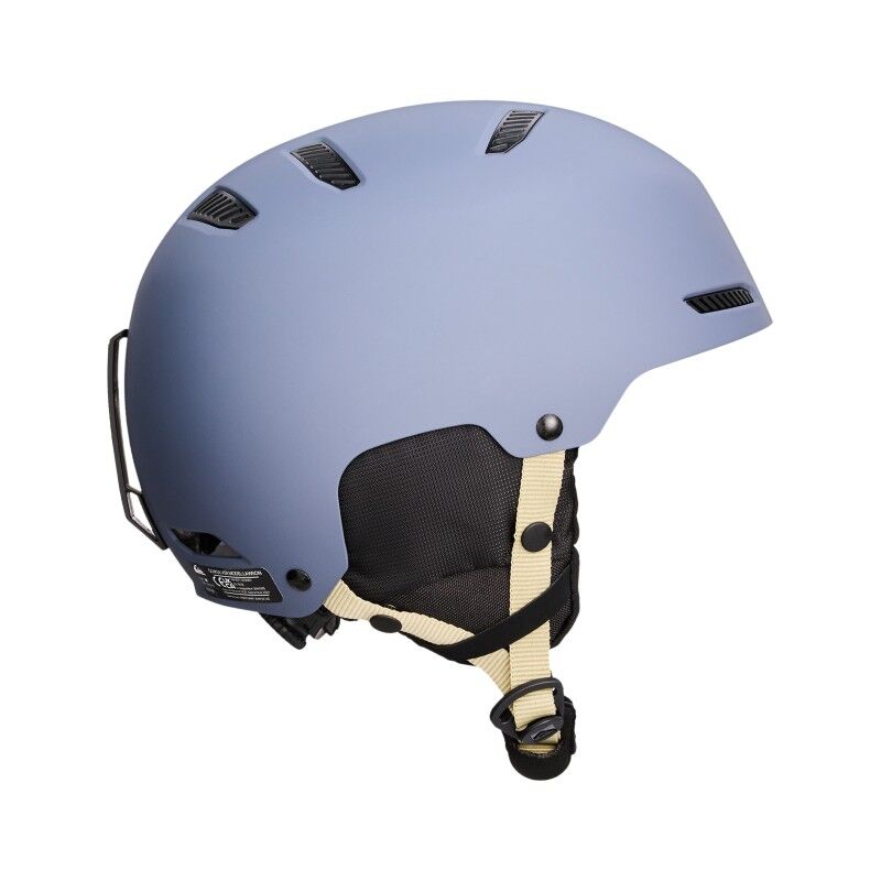 Quiksilver Lawson Mips - Pánská lyžařska helma | Hardloop