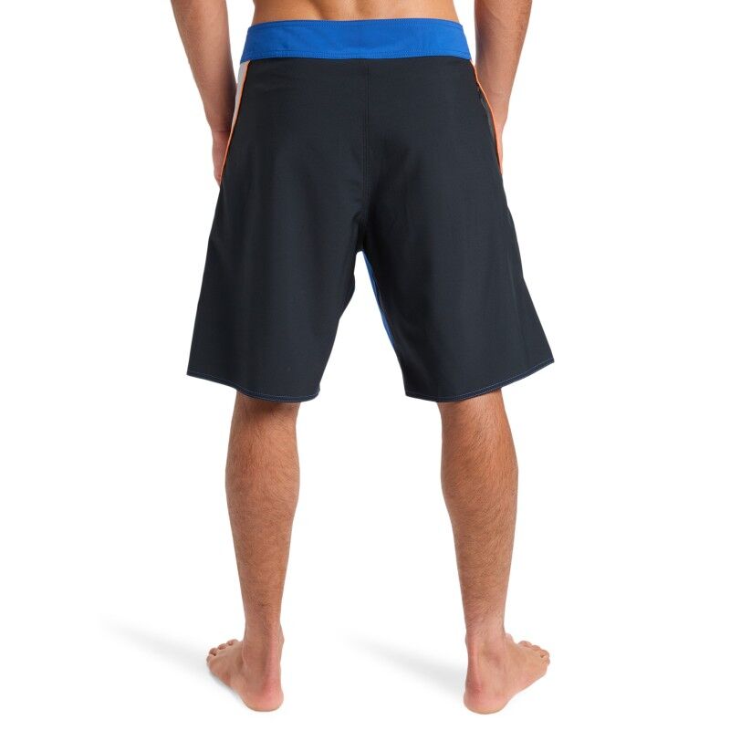 Quiksilver Surfsilk Clicker 20 - Boardshorts - Men's | Hardloop