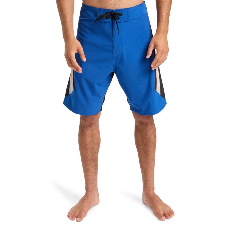 Quiksilver Surfsilk Clicker 20 - Boardshort homme | Hardloop