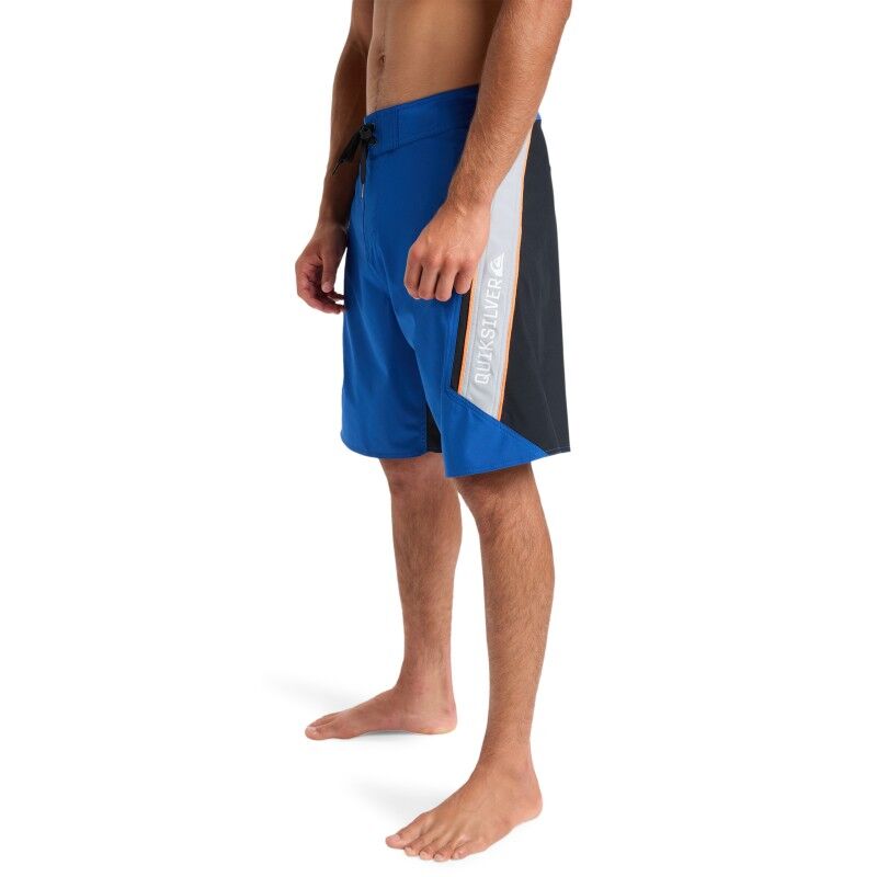 Quiksilver Surfsilk Clicker 20 - Boardshorts - Men's | Hardloop