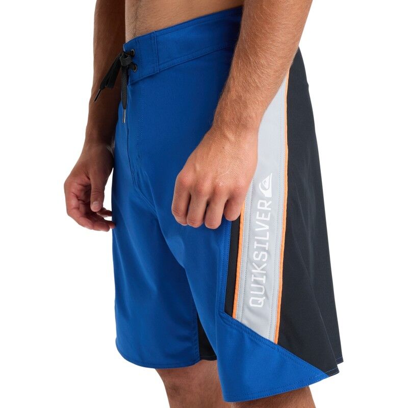Quiksilver Surfsilk Clicker 20 - Boardshorts - Men's | Hardloop