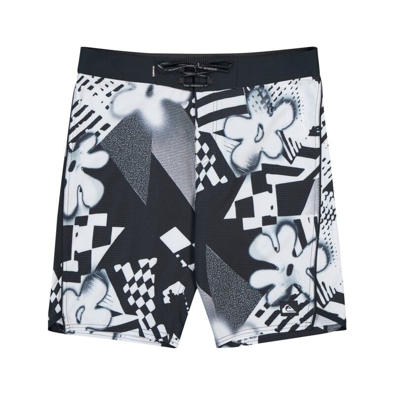 Highline Printed 20 - Boardshorts - Men's