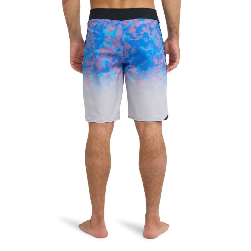 Quiksilver Highline Printed 20 - Boardshorts - Men's | Hardloop