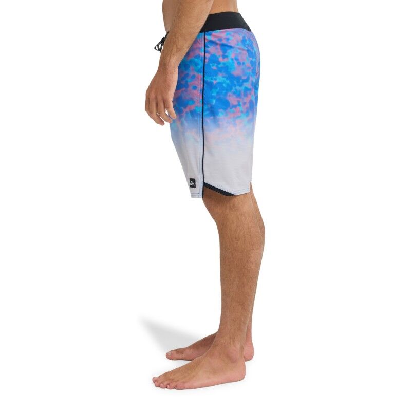 Quiksilver Highline Printed 20 - Boardshorts - Men's | Hardloop