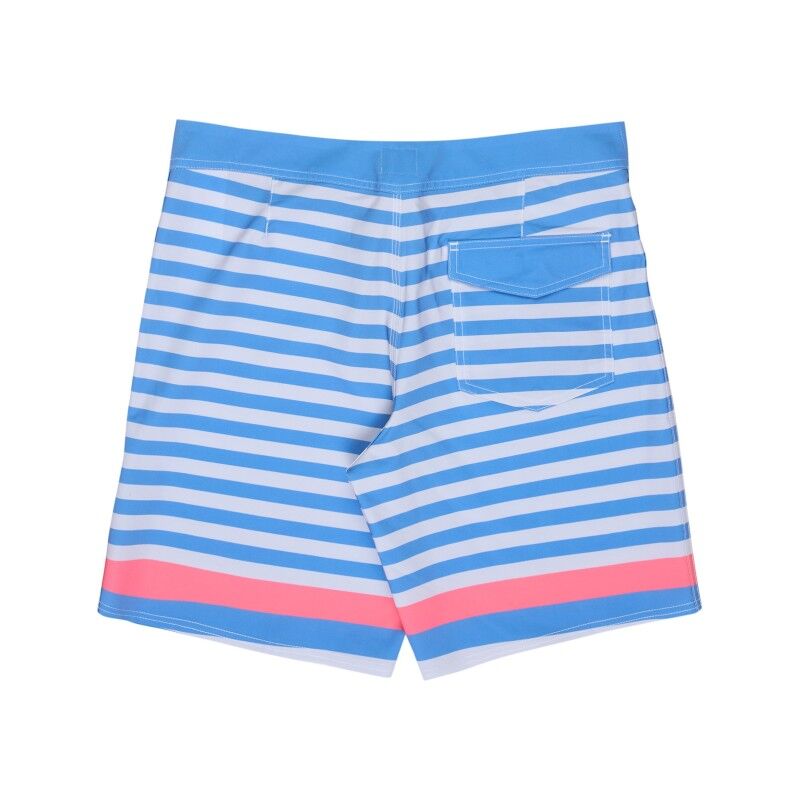 Quiksilver Original Btz Stripe 18 - Boardshort homme | Hardloop