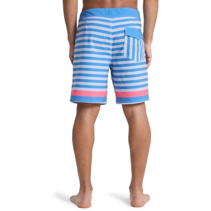 Quiksilver Original Btz Stripe 18 - Boardshort homme | Hardloop