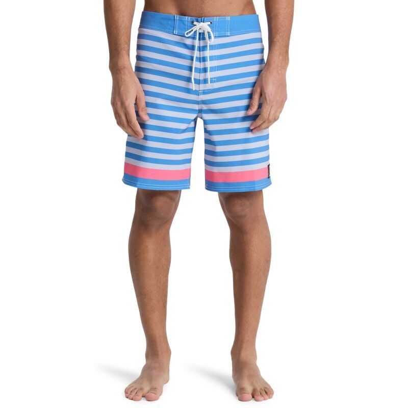 Quiksilver Original Btz Stripe 18 - Boardshort homme | Hardloop