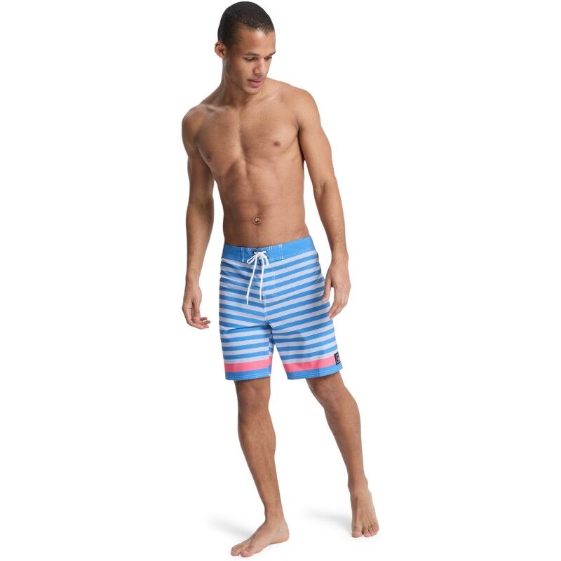 Quiksilver Original Btz Stripe 18 - Boardshort homme | Hardloop