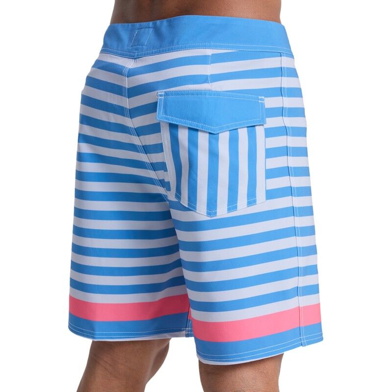 Quiksilver Original Btz Stripe 18 - Boardshort homme | Hardloop