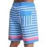 Quiksilver Original Btz Stripe 18 - Boardshorts - Men's | Hardloop