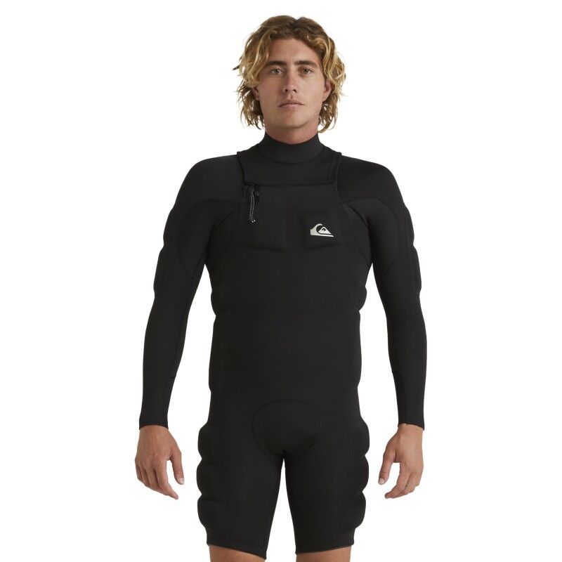 Highline Pro Impact Spring Ls - Combinaison de surf homme