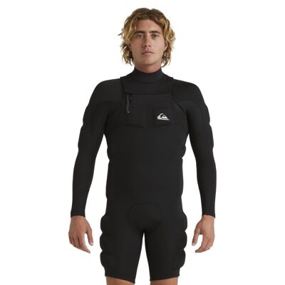 Highline Pro Impact Spring Ls - Surfing Kombinezony męskie