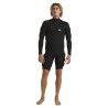 Quiksilver Highline Pro Impact Spring Ls - Surf Wetsuit - Men's | Hardloop