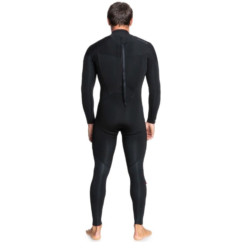 Quiksilver Everyday Sessions 3/2 Bz - Combinaison de surf homme | Hardloop