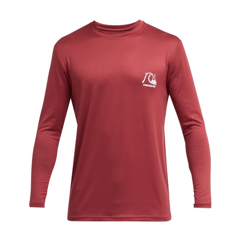 Dna Surf Tee Ls - Camiseta - Hombre