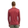 Quiksilver Dna Surf Tee Ls - T-shirt - Men's | Hardloop