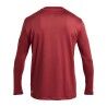 Quiksilver Dna Surf Tee Ls - T-shirt homme | Hardloop