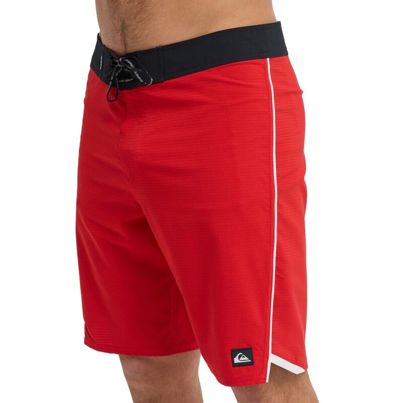 Quiksilver Highline 20 - Boardshort homme | Hardloop