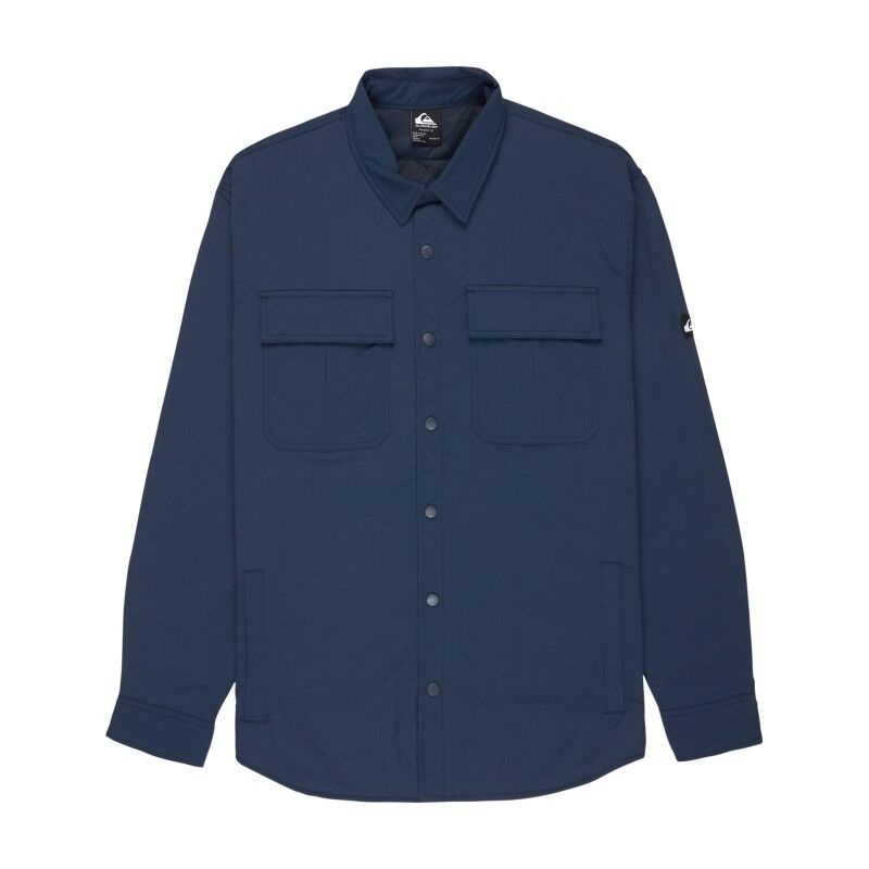 Cold Snap Shacket - Giacca - Uomo