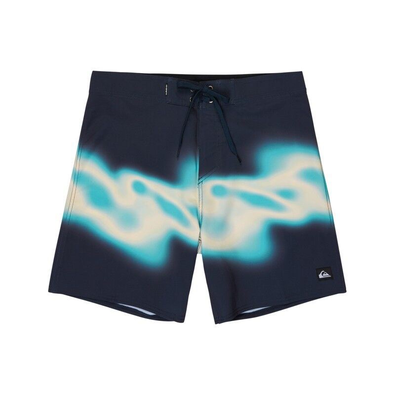 Surfsilk Straight 18 - Pánsky Boardshorts