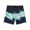 Dark Navy Thermo Stripe