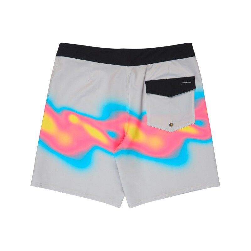 Quiksilver Surfsilk Straight 18 - Boardshorts - Men's | Hardloop