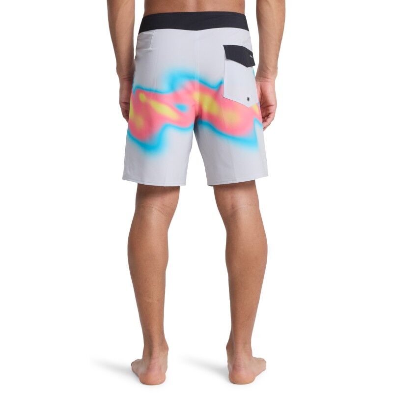 Quiksilver Surfsilk Straight 18 - Boardshorts - Men's | Hardloop