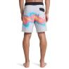 Quiksilver Surfsilk Straight 18 - Boardshort homme | Hardloop