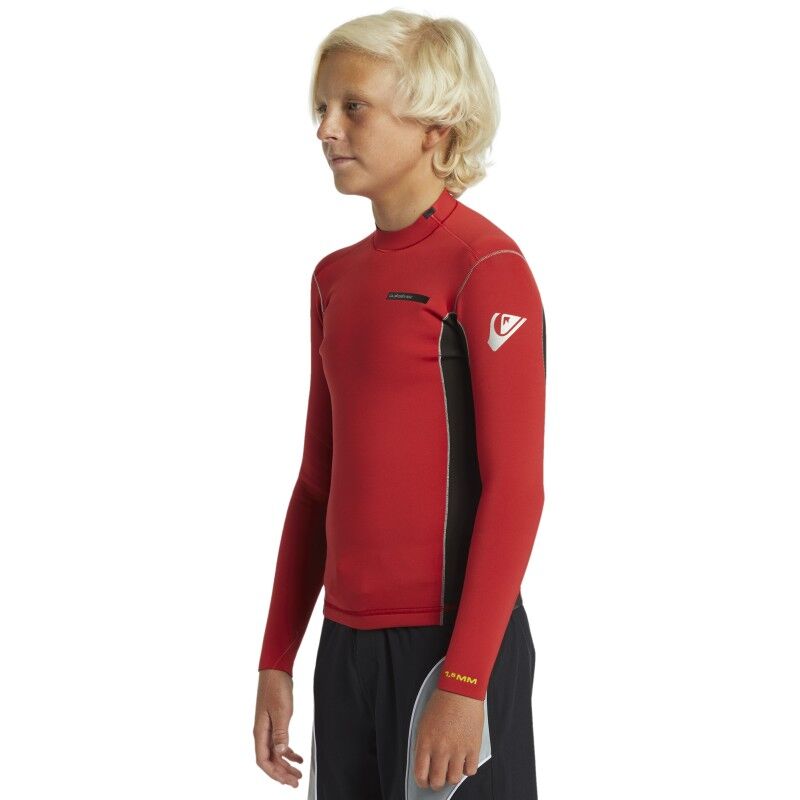 Quiksilver Everyday Sessions 1.5 Jkt B - Surf Wetsuit - Kid's | Hardloop