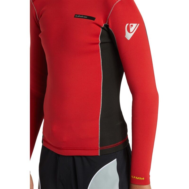 Quiksilver Everyday Sessions 1.5 Jkt B - Surf Wetsuit - Kid's | Hardloop