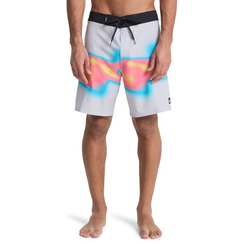 Quiksilver Surfsilk Straight 18 - Boardshort homme | Hardloop