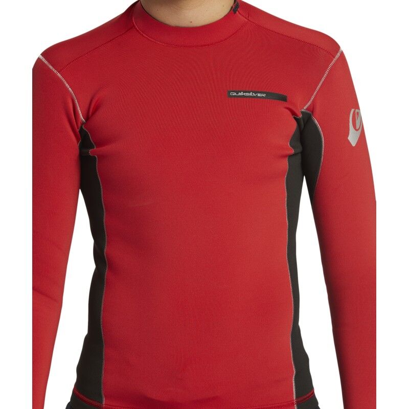 Quiksilver Everyday Sessions 1.5 Jkt B - Surf Wetsuit - Kid's | Hardloop