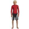 Quiksilver Everyday Sessions 1.5 Jkt B - Combinaison de surf enfant | Hardloop