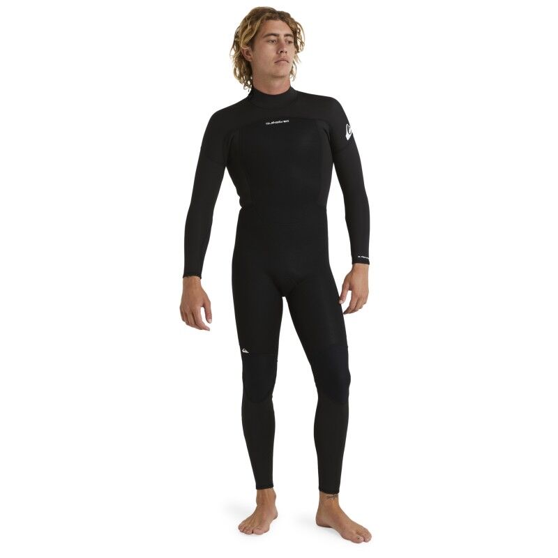 Quiksilver Prologue 3/2 Bz Flt - Surf Wetsuit - Men's | Hardloop