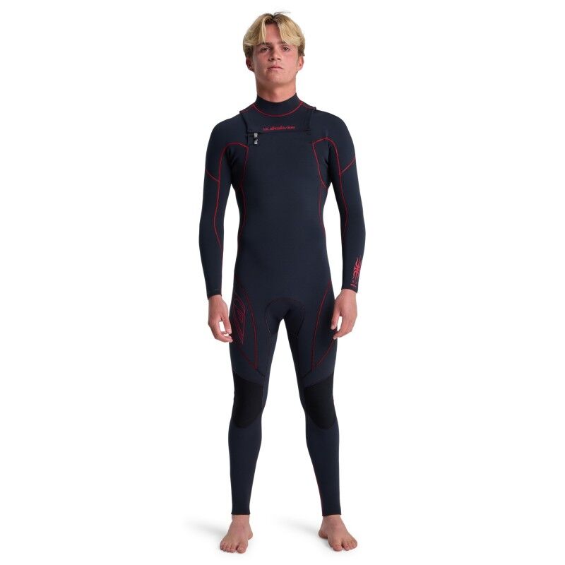 Mercury 3/2 Fz - Fato surf homem