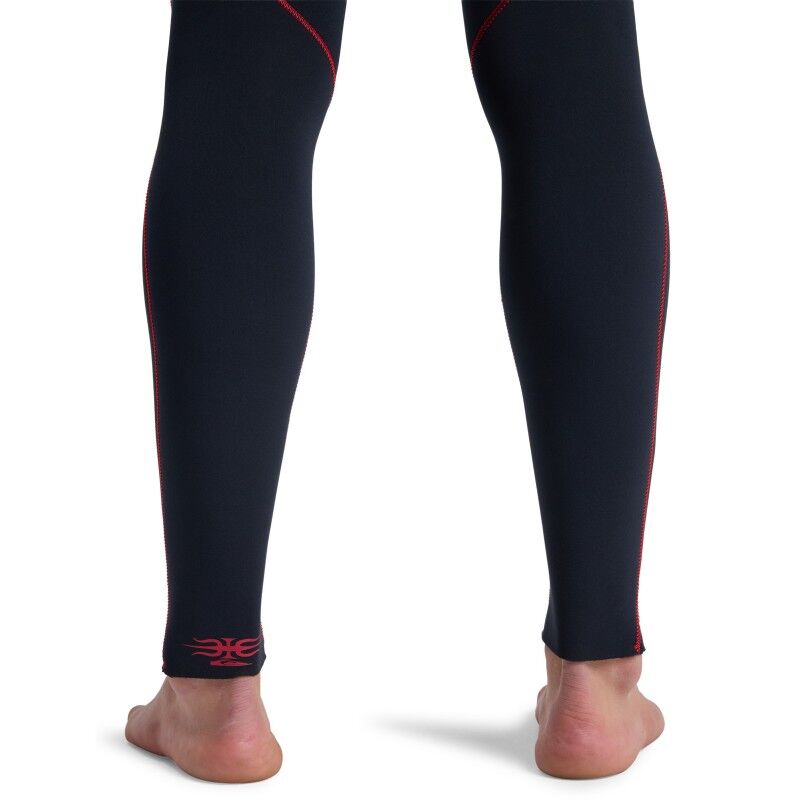 Quiksilver Mercury 3/2 Fz - Combinaison de surf homme | Hardloop