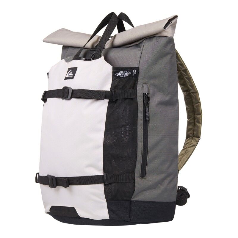 Quiksilver New Secret Sesh - Urban backpack - Men's | Hardloop