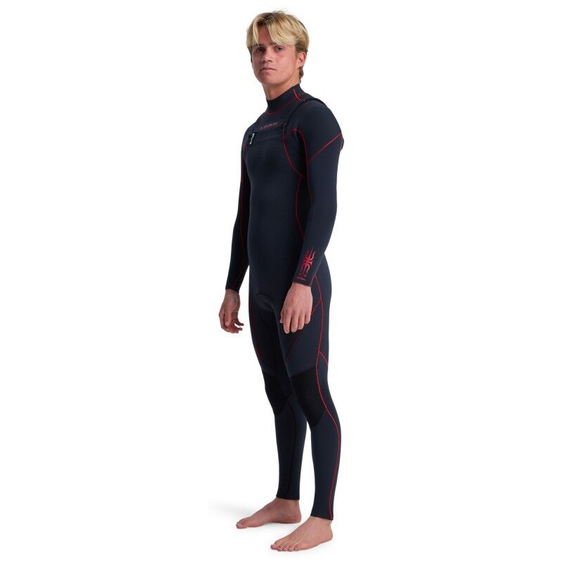 Quiksilver Mercury 3/2 Fz - Surf Wetsuit - Men's | Hardloop