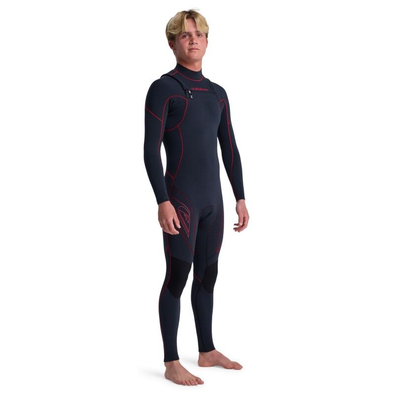 Quiksilver Mercury 3/2 Fz - Surf Wetsuit - Men's | Hardloop
