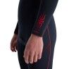 Quiksilver Mercury 3/2 Fz - Surf Wetsuit - Men's | Hardloop
