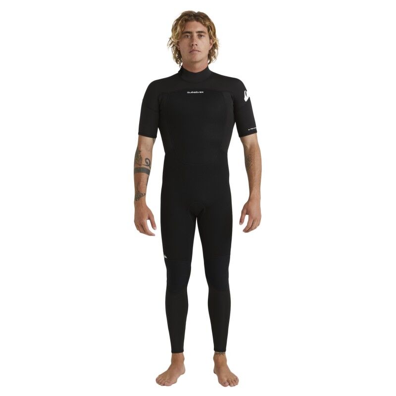 Prologue 2/2 Ss Bz - Fato surf homem