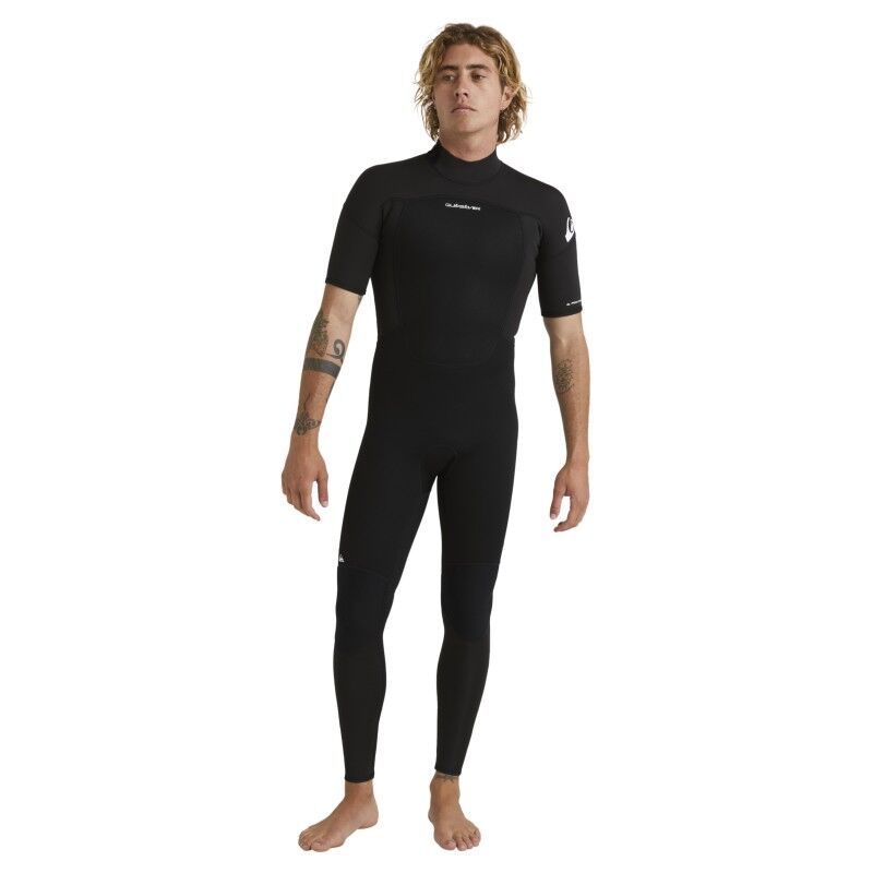 Quiksilver Prologue 2/2 Ss Bz - Surf Wetsuit - Men's | Hardloop