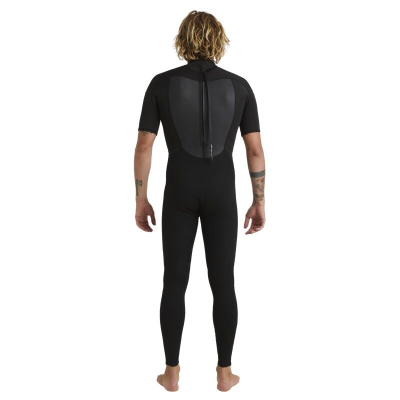 Quiksilver Prologue 2/2 Ss Bz - Combinaison de surf homme | Hardloop